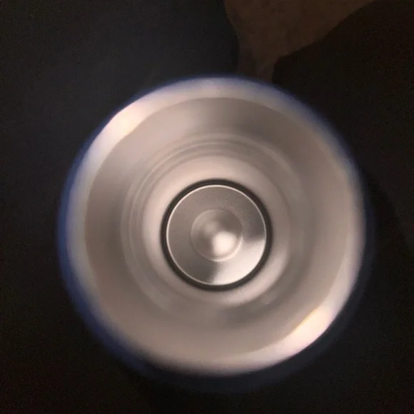 Sapphire Reserve Aluminum Water Bottle Visa Paris 2024 Commemorative Plastic Cup - Picture 4 of 4